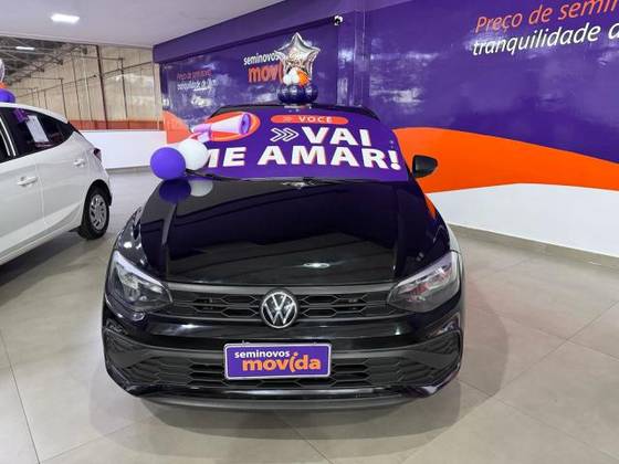 VOLKSWAGEN POLO 1.0 MPI TRACK MANUAL